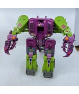 Scorponok G1 Transformers Headmaster Figure Only Hasbro Takara 1987 AS-I... - £38.82 GBP