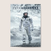 Interstellar (2014) - 20 x 30 inches (Unframed) - £30.67 GBP