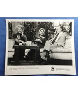 LUCILLE BALL GEORGE C SCOTT ON DINAH SHOW - 8X10 PUBLICITY PHOTO - $19.78