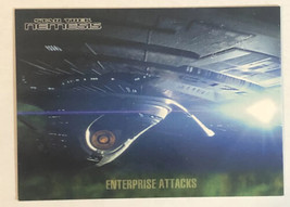Star Trek Nemesis Trading Card #31 - £1.58 GBP