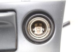 03-05 TOYOTA CELICA Shifter Bezel Trim W/ Ashtray F2114 image 7