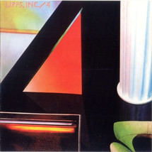 Lipps, Inc. – &quot; 4 &quot; CD  [1983 release on CD] - £11.86 GBP