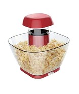 Kalorik Hot Air Volcano Popcorn Maker, Family Size Healthy Traditional N... - $69.76 CAD