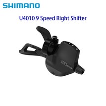 SHIMANO U4010 9 Speed CUES RAPIDFIRE PLUS Right Shifter Clamp Band - $423.18 MXN