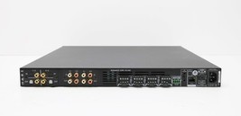 Sonance Sonamp DSP 8-130 MKII 1160W 8.0-Ch. Power Amplifier  image 7