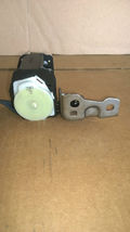 03-05 Toyota Celica GT GTS REAR RIGHT SEAT BELT R BLACK OEM image 5