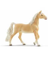 AMERICAN SADDLEBRED MARE 13912 Schleich Anywheres a Playground - $9.40