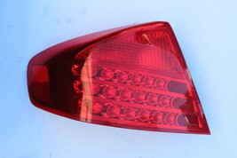 2003-2006 INFINITI G35 SEDAN LH DRIVER'S SIDE REAR TAIL LIGHT LAMP K2879 image 11