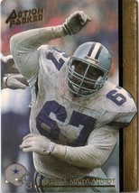 RUSSELL MARYLAND 1992 ACTION PACKED # 75 - $32.38 MXN