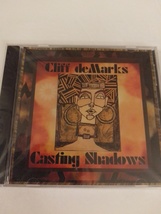 Chasing Shadows Audio CD by Cliff deMarks Self Published Release Brand New - £14.33 GBP