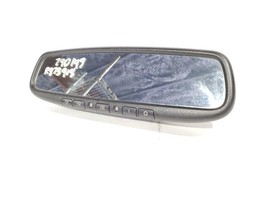 2009 2010 2011 2012 Nissan Murano OEM Rear View Mirror  - £39.47 GBP