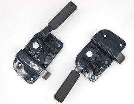 FOR 69-86 TOYOTA LAND CRUISER FJ40 45 BJ40 42 43 BJ45 DOOR HANDLES INSID... - $77.59