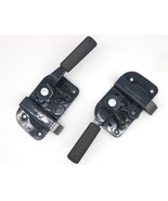 FOR 69-86 TOYOTA LAND CRUISER FJ40 45 BJ40 42 43 BJ45 DOOR HANDLES INSID... - $106.45 CAD