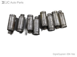 Spark Plug Shields For 14-16 Chevrolet Silverado 1500  5.3  4WD - $29.65