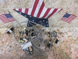 LARGE LOT OF YAMATAKE HONEYWELL SAFETY LIMIT SWITCH Z-01HQ-B SWITCHES - $57.21