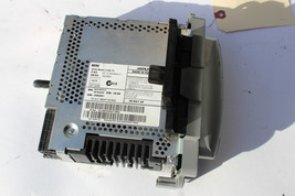 2008-2010 MINI COOPER CENTER DASH CD PLAYER  R1349 image 8