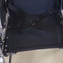 TLKL Wheelchairs-Foldable for Easy Transport image 5