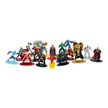 DC Comics Series 7 Nano MetalFigs 18-Pack - £43.31 GBP