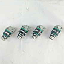 4x Fits Sonoma S10 Sunfire Century Beretta Hombre Fuel Injector Set For ... - €38,09 EUR