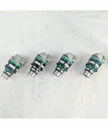 4x Fits Sonoma S10 Sunfire Century Beretta Hombre Fuel Injector Set For ... - €38,09 EUR