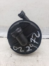 Air Injection Pump 2.0L Fits 00-09 GOLF 711571 - £63.30 GBP