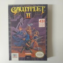 Gauntlet II (Nintendo Entertainment System, 1990) - £118.43 GBP