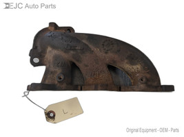 Left Exhaust Manifold For 04-11 Cadillac CTS  3.6 12571102 - $49.45