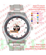 6 THE GUESS WHO Watches - $24.00