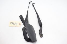 03-09 MERCEDES-BENZ W211 E320 E350 WINDSHIELD WIPER ARMS LEFT & RIGHT PAIR E1262 image 2