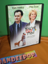 You&#39;ve Got Mail DVD Movie - £7.05 GBP