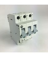 Allen Bradley 1492-SP3D200 Breaker, Miniature, 20A, 3P, 480Y/277VAC - $540.01 MXN