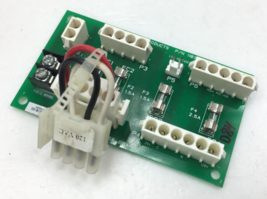 HAYWARD POOL PRODUCTS 1103043701 Field Wiring SiNi Fuse Circuit Board us... - $61.66 CAD