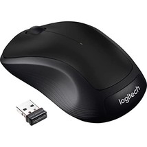 Logitech Wireless Mouse M310 (Black) - £29.29 GBP