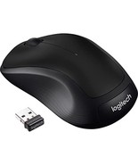 Logitech Wireless Mouse M310 (Black) - £29.36 GBP