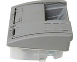 DISPENSER Detergent  For Bosch SHV68TL3UC SHP65T55UC SHX3AR55UC SHX4ATF5UC - £65.00 GBP