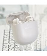 Bose QuietComfort Ultra True Wireless Noise Cancel In-Ear Earbuds White ... - $95.99