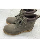 FILA EDGEWATER Size 9.5 Boots Brown/Espresso/Gum   1QM00774-916 - €28,45 EUR