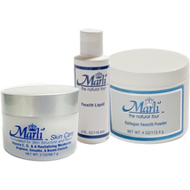 Danyel Cosmetics Marli' Collagen Facelift Kit with EDA Revitalizing Moisturizer image 2