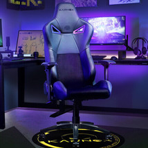 Ergonomic Gaming Chair,Adjustable Office Computer Chair with Lumbar Support - £209.43 GBP