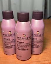 Pureology Hydrate Shampoo 9 oz image 3