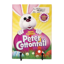 Here Comes Peter Cottontail 2018 DVD Joan Gardner - £7.11 GBP