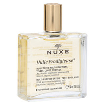Nuxe Huile Prodigieuse Nourishing Oil For Face, Body And Hair 50ml - £50.62 GBP