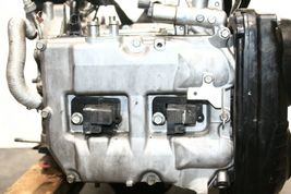2011-2014 SUBARU IMPREZA WRX  2.5L TURBO ENGINE MOTOR BLOCK ASSEMBLY P7487 image 7