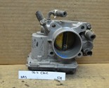 06-11 Honda Civic 1.8L Throttle Body OEM Assembly GMA4A 518-16a3 - £9.80 GBP