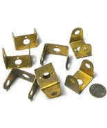 7pc Vintage TRADESHIP Japan 1/24 1/32 Slot Car FT 26D MOTOR MOUNTING BRA... - $359.09 MXN