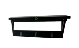Burnes of Boston Floating Ledge For Entryway  22 x 5.25 x 7.75" - $25.74