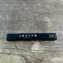 JACLYN Cosmetics - Poutspoken Liquid Lipstick - &quot;NOODIE&quot; - Full Size/New... - £12.33 GBP