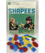 Konner Bros. Double Track SHAPEES 3-D Construction Toy - 35 pieces - Age... - $47.37 CAD