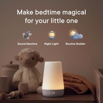 HBREST2 Hatch Rest 2nd Gen All-in-one Smart Sleep Assistant Sound Machine - $53.20 CAD
