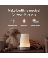 HBREST2 Hatch Rest 2nd Gen All-in-one Smart Sleep Assistant Sound Machine - €32,48 EUR